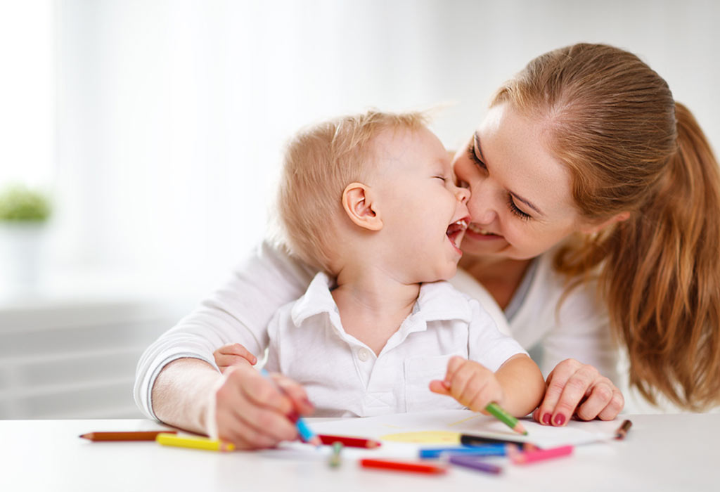 Why Teaching Colours to Toddlers Seems Complicated?