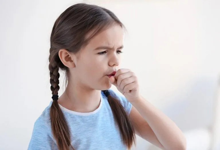 Easy to Make Homemade Cough Syrup for Kids