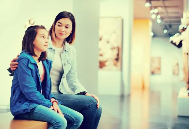 Principles of Attachment Parenting & Their Benefits