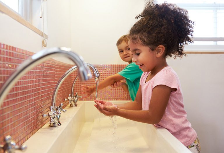 Health Tips For Children Health Tips For Children