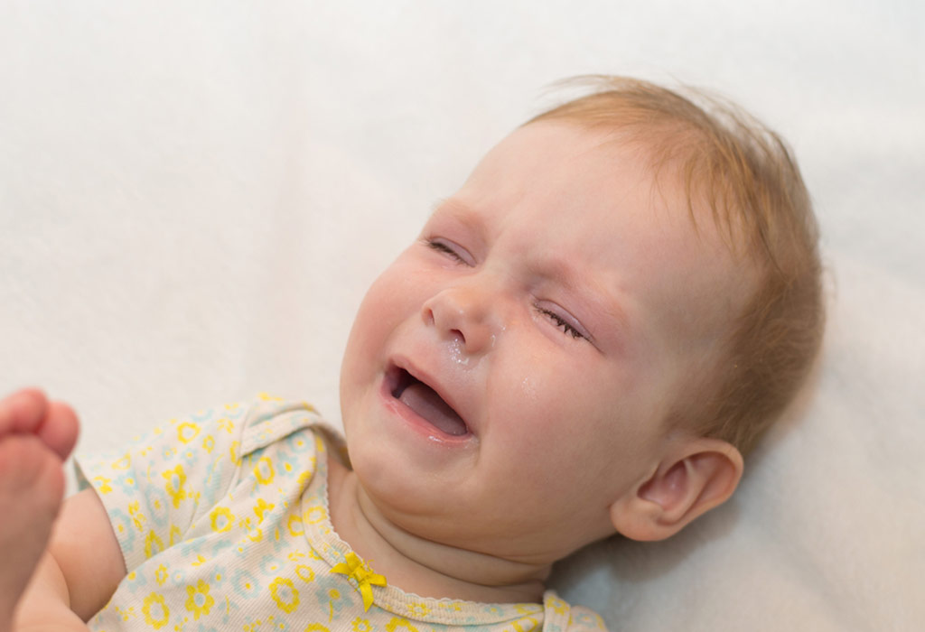 Causes, Problem: Baby Breathing \u0026 Treatment SIgns