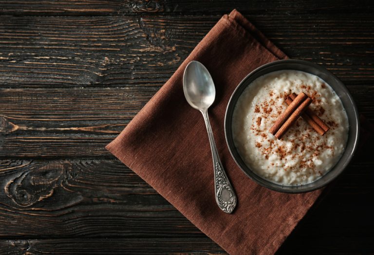 10 Easy and Instant Porridge Recipes for Your Baby