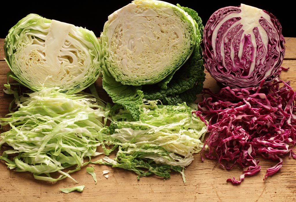 Consuming Cabbage During Pregnancy