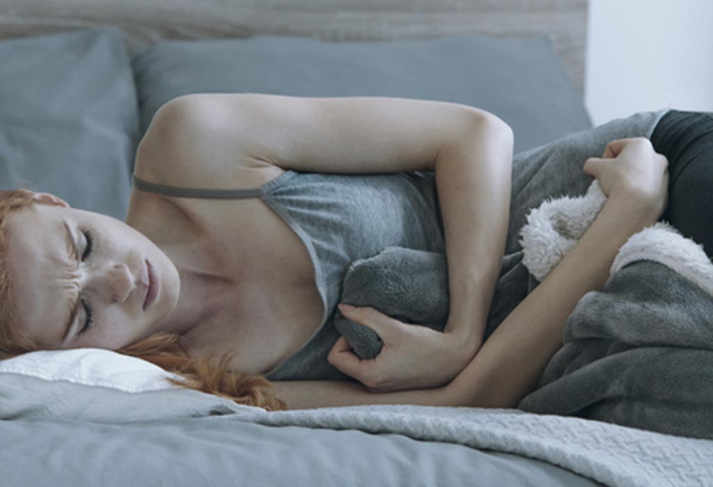Common Causes of Pregnancy Loss