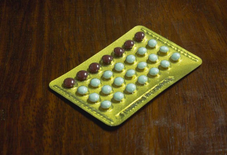 Combined Oral Contraceptive Pill (COCP): Side Effects, Risks & more