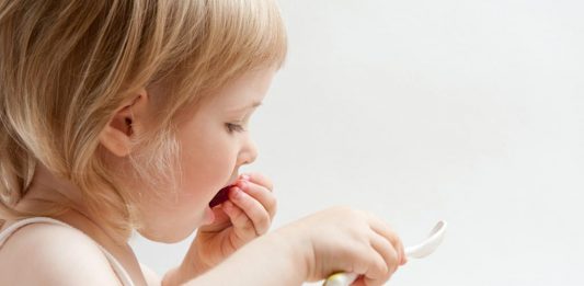 2 বছর (24 মাস) বয়সী শিশুর খাদ্য তালিকা