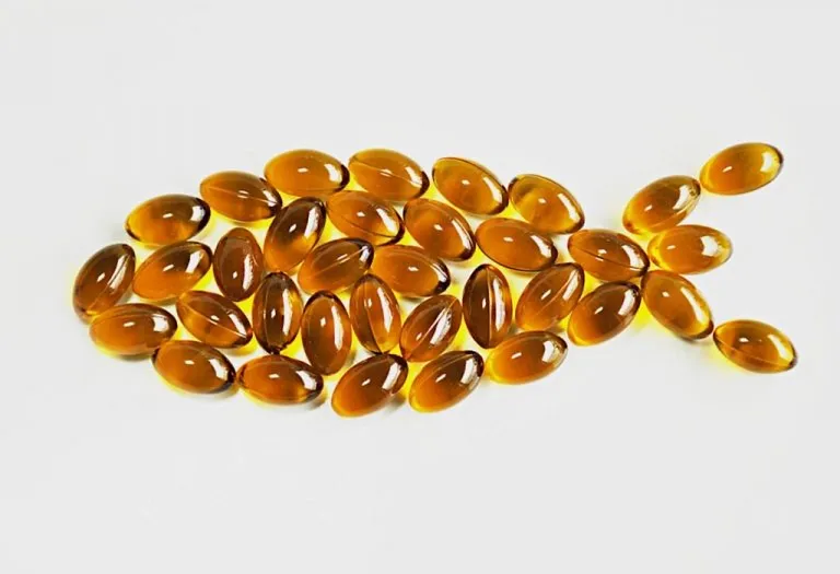 Fish Oil During Pregnancy – Benefits, Risks & More