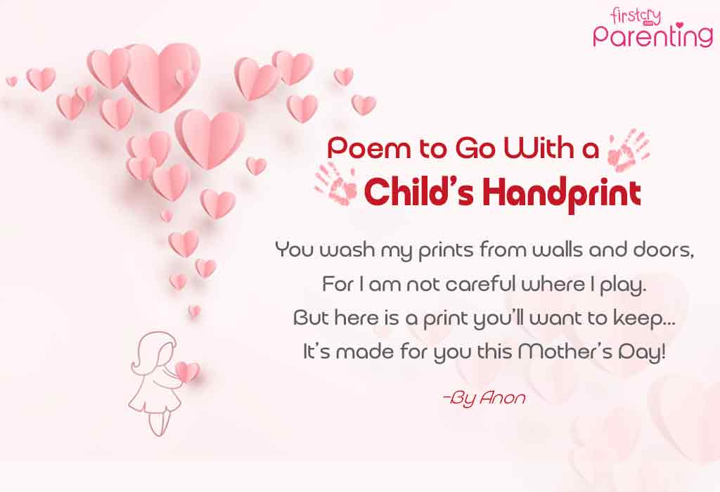 Funny Poems for Mother’s Day