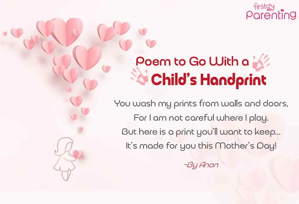 Funny Poems for Mother’s Day