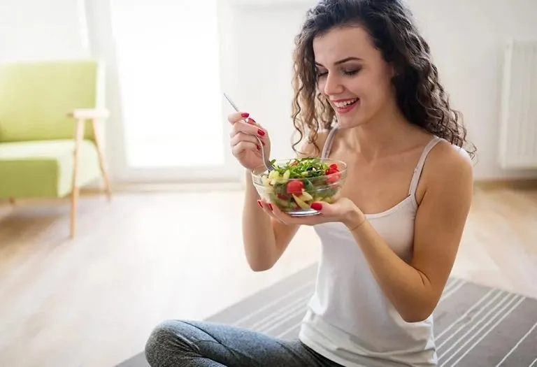 Third Month of Pregnancy Diet (9-12 Weeks)