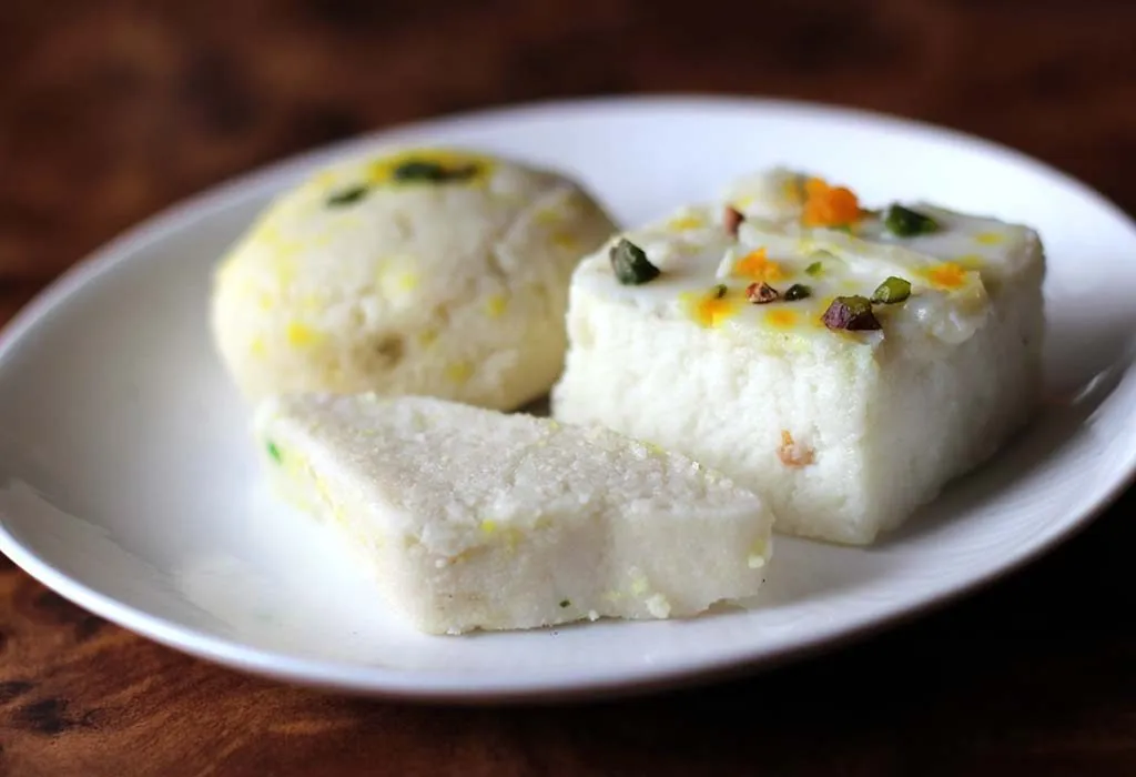 10 Delicious & Easy-to-make Dessert Recipes for Kids