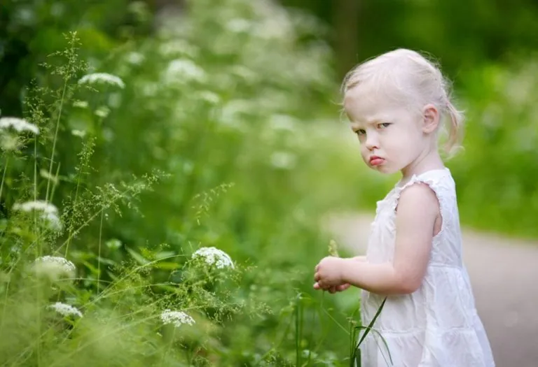 Attention Seeking Behaviour in Children - Causes & Solution