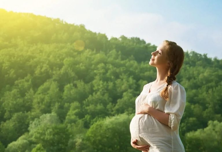 What to Do During Pregnancy to Have an Intelligent Baby?