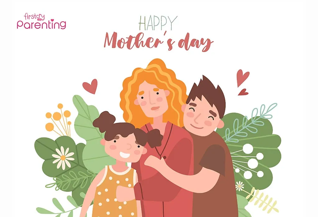 140 Best Mother's Day Quotes, Wishes & Messages for 2024