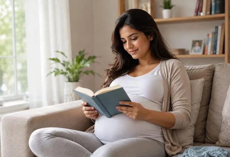 30 Fun Things to Do During Pregnancy
