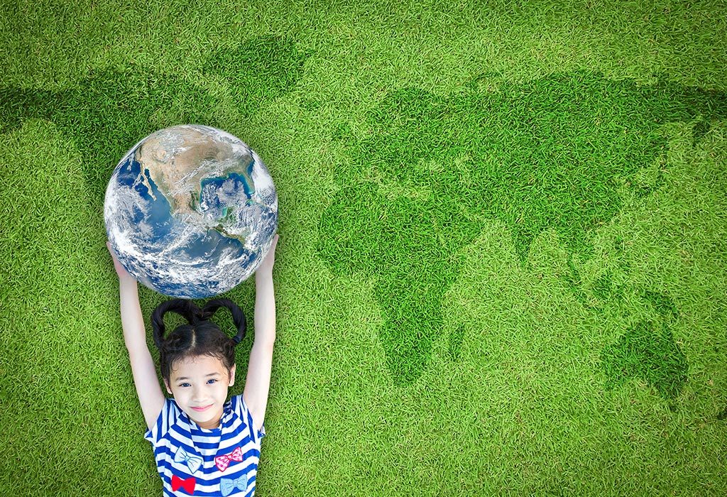 Fun and Interesting Earth Day Activities for Preschoolers