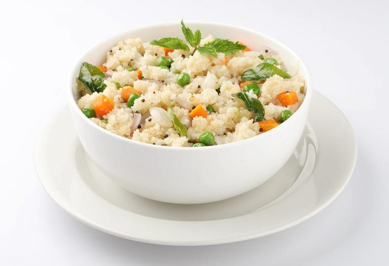 24 Healthy & Nutritious Indian Breakfast Recipes for Kids