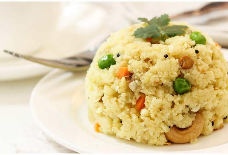 24 Healthy & Nutritious Indian Breakfast Recipes for Kids