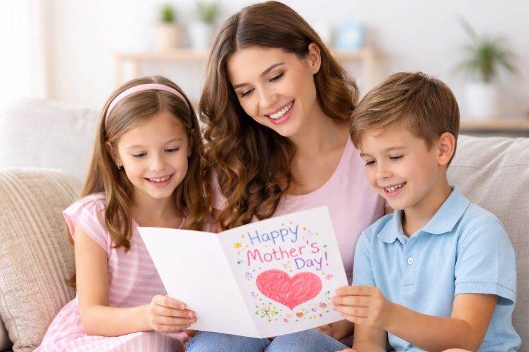40+ Mother’s Day Poems To Make Her Feel Special