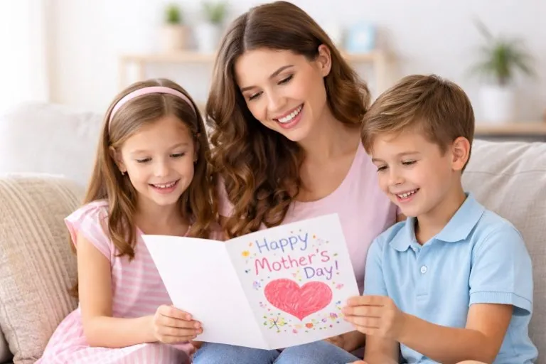 40+ Mother's Day Poems To Make Her Feel Special
