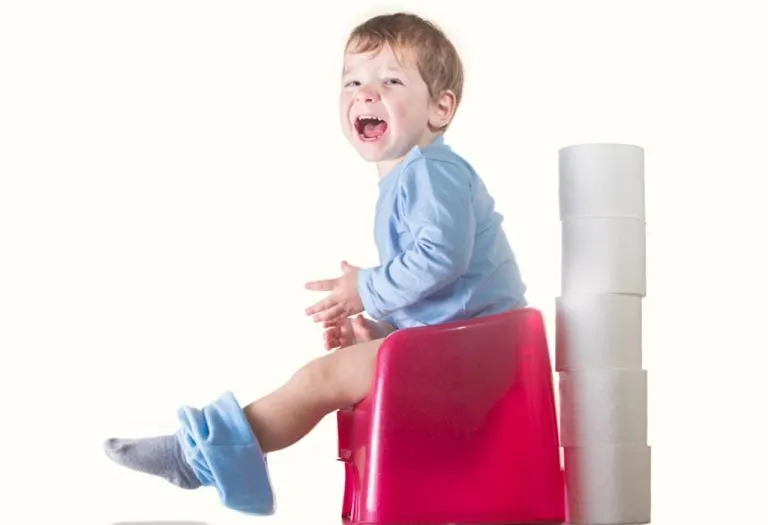 9 Home Remedies for Constipation in Toddlers