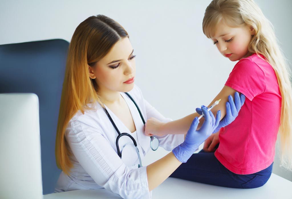 Meningococcal Vaccination: Types, Schedule & Side Effects