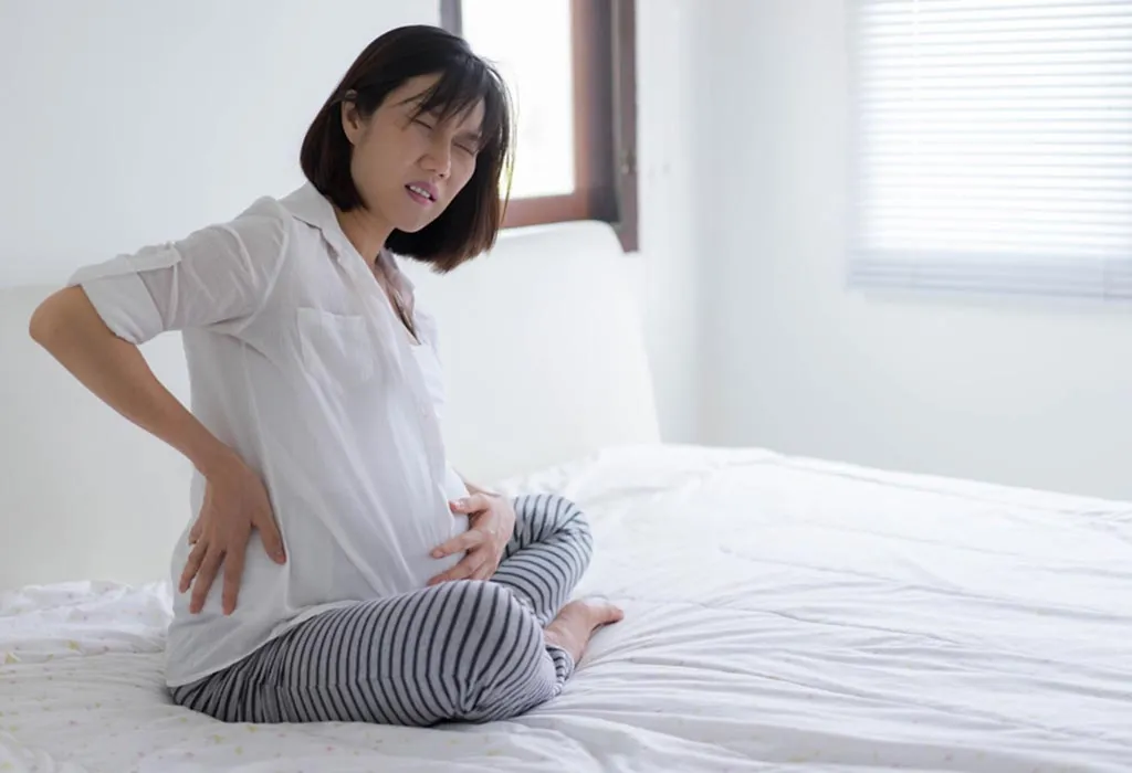 Lower Back Pain During Pregnancy Causes Types And Tips To Relieve 