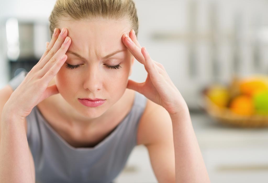 Stress & Infertility - Does Excessive Stress Prevent Pregnancy?