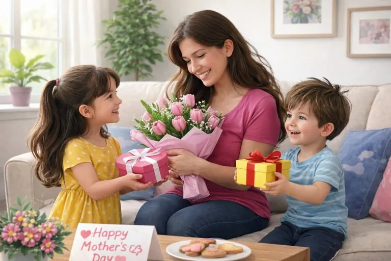 Mother's Day Gifts - 50+ Unique & Creative Ideas