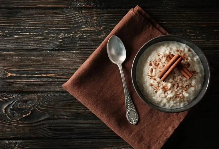 15 Healthy Porridge Recipes for Babies