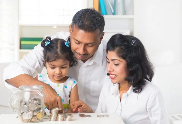 How to Teach Kids About Money