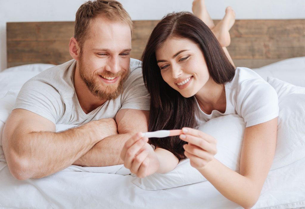 How to Get Pregnant Fast – Useful Tips to Conceive Quickly