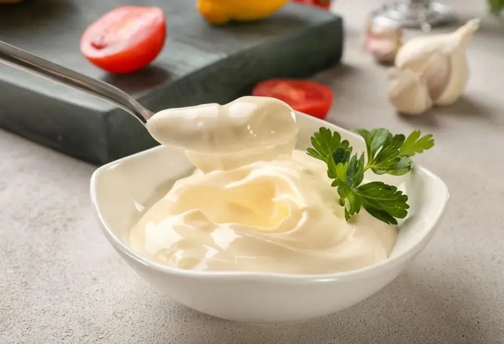 what is paleo mayonnaise