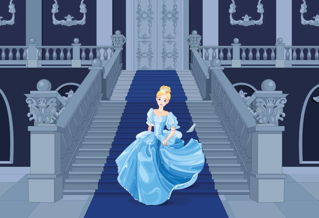 Cinderella