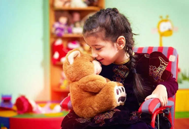 Engaging Activities and Games for Autistic Children