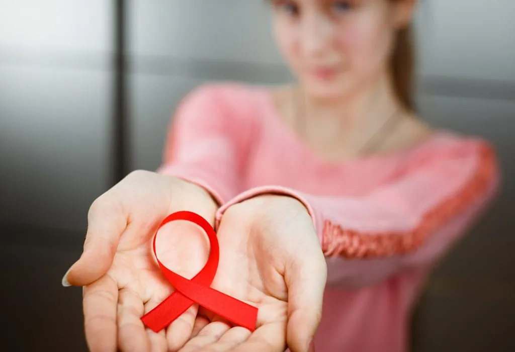 HIV/AIDS in Children: Causes, Symptoms, Diagnosis & Treatment