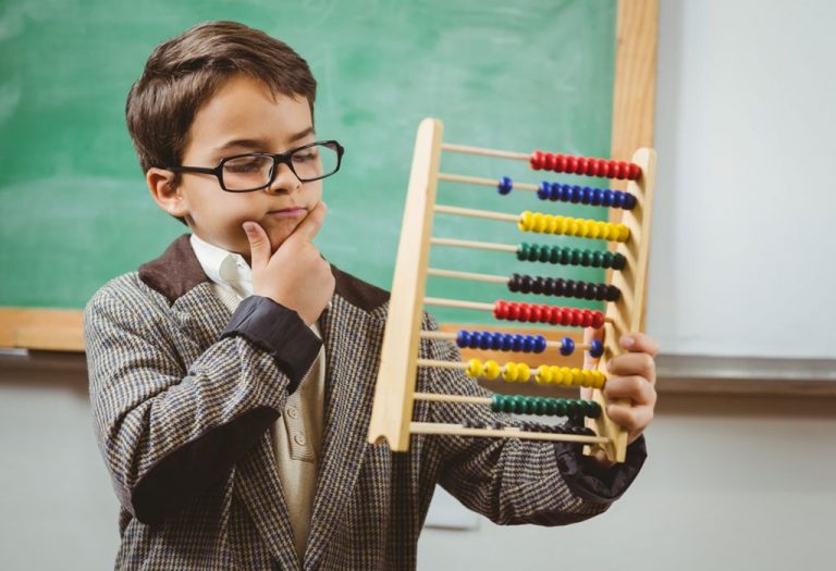 Abacus for Kids - Benefits and How to Use It