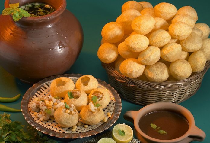 Is it Safe to Eat Pani Puri during Pregnancy