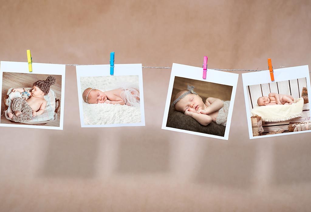 20 Innovative Photography Ideas for Kids
