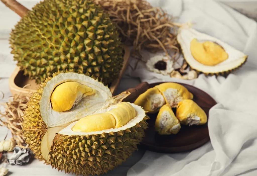 Consuming Durian Fruit in Pregnancy – Benefits and Precautions