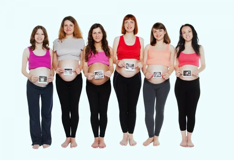 List of 10 Different Kinds of Pregnancy