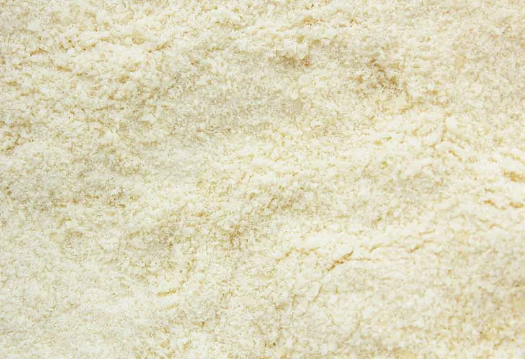 Salted Cerelac Porridge Recipe