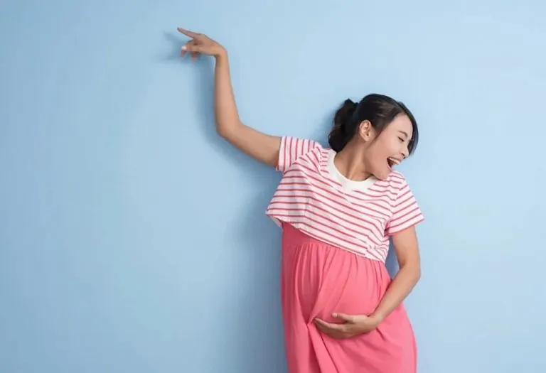 Dancing During Pregnancy - Benefits and Important Safety Tips