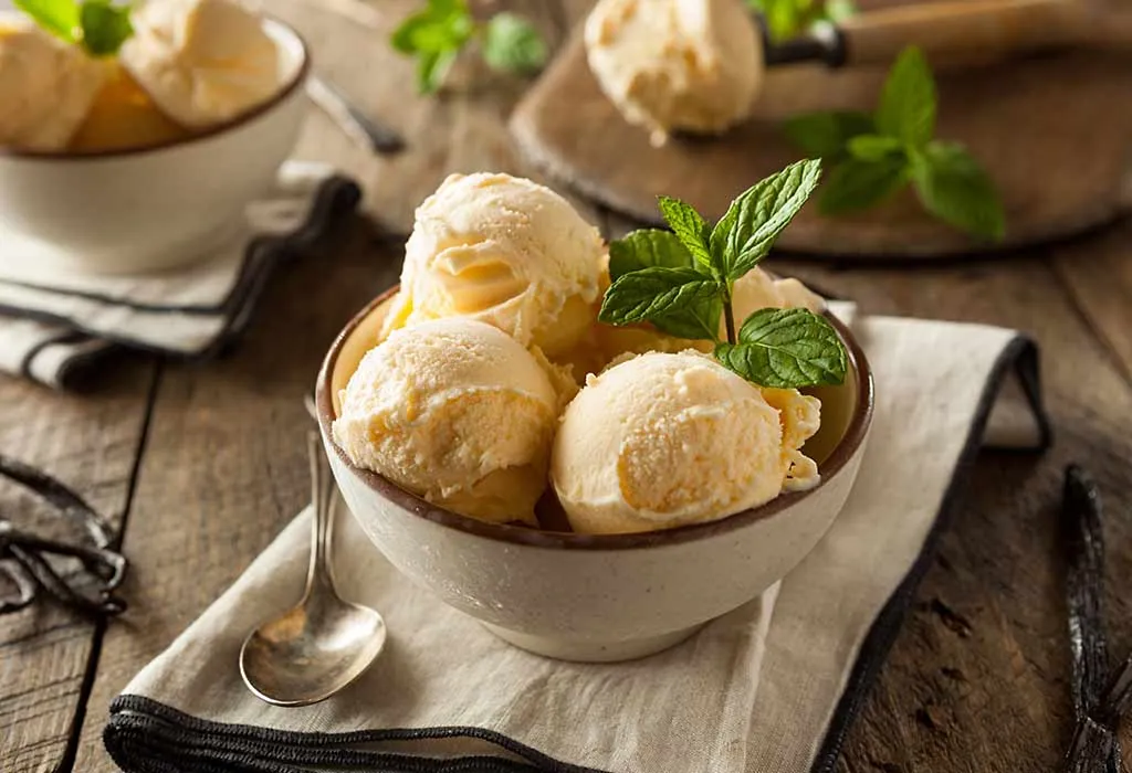 Ice Cream