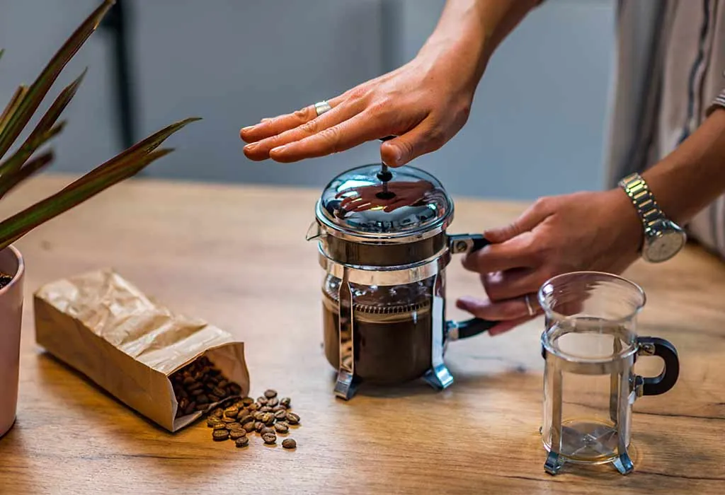 French Press