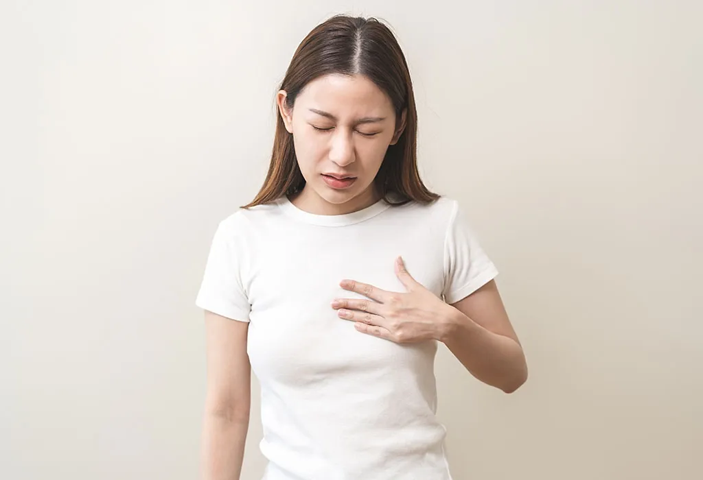 Vasospasm