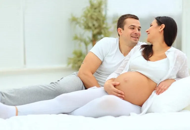 Husband and Wife Relationship During Pregnancy - Tips to Strengthen It