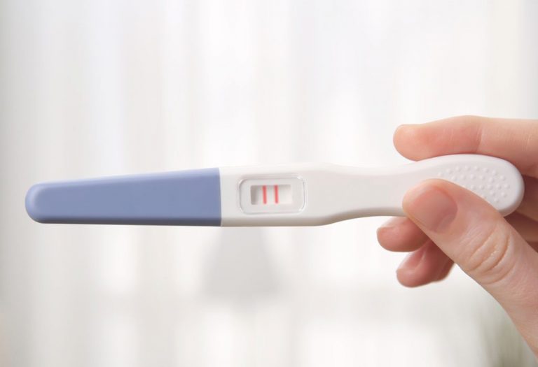 False Positive Pregnancy Test: Causes & Chances