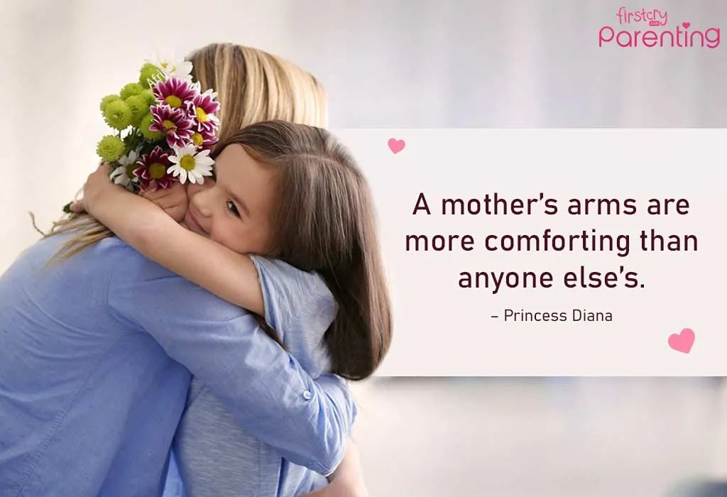 Mother’s Day Quotes From a Daughter