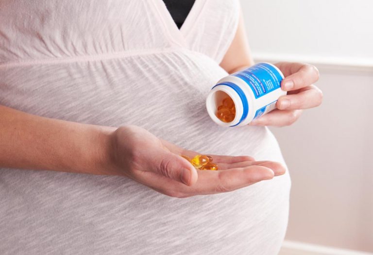 Pregnancy Supplements - Why You Need It, What's Safe and Unsafe